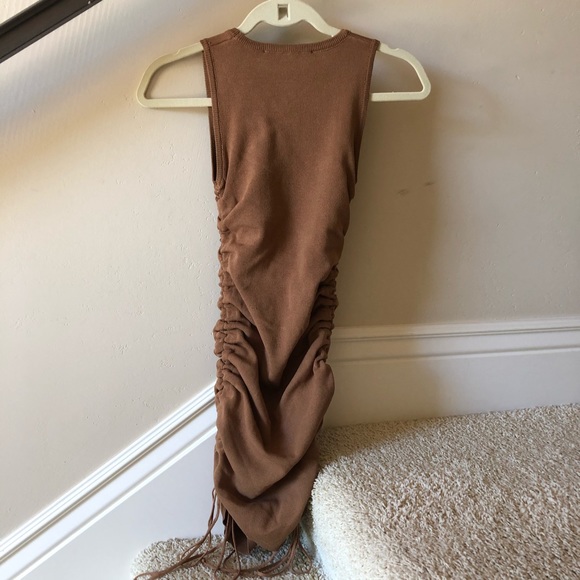 LIONESS Military Minds Dress - Picture 4 of 4